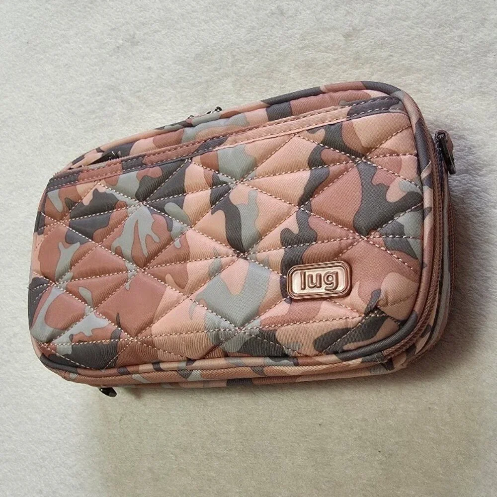 CAMO ROSE Lug Roundabout 2 EUC - Picture 2 of 10